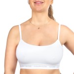 Calvin Klein One Cotton Bralette