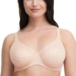 Chantelle EasyFeel Norah Underwired Bra