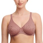 Chantelle EasyFeel Norah Underwired Bra