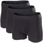 3-Pakning Pierre Robert For Men Boxers