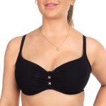 Chantelle Escape Underwired Bikini Bra