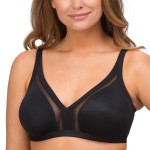 Trofe Bella Wireless Bra