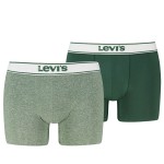 2-stuks verpakking Levis Base Vintage Boxer