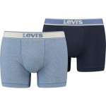 2-stuks verpakking Levis Base Vintage Boxer