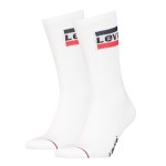 2-Pakning Levis Sport Regular Cut Sock