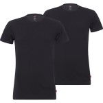 2-er-Pack Levis Base Crew Neck T-shirt