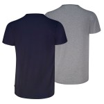 2-er-Pack Levis Base Crew Neck T-shirt