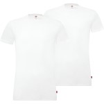 2-er-Pack Levis Base Crew Neck T-shirt