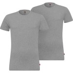 2-Pak Levis Base Crew Neck T-shirt