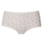 Trofe Cotton Midi