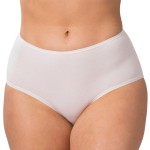 Trofe Cotton Midi