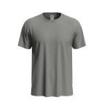 Stedman Classic T Organic Unisex Crew Neck