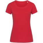 Stedman Janet Organic Women Crew Neck