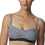 Abecita Brighton Twisted Soft Bikini Bra