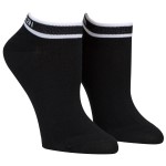 2-Pakning Calvin Klein Spencer Coolmax Socks