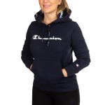 Champion American Classics Women Hooded Sweatshirt