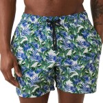 Björn Borg Sylvester Swim Shorts