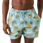 Björn Borg Sylvester Swim Shorts