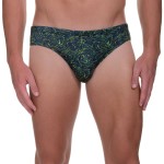 Bruno Banani Cyclone Swim Briefs 