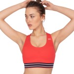 Pierre Robert Medium Support Norway Sports Bra