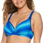 Wiki Santiago Full Cup Bikini Top