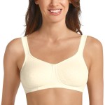 Anita Care Lisa Wireless Mastectomy Bra