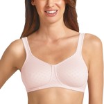 Anita Care Lisa Wireless Mastectomy Bra