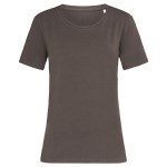 Stedman Claire Relaxed Women Crew Neck