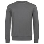 Stedman Sweatshirt Men Long Sleeve