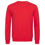 Stedman Sweatshirt Men Long Sleeve