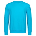 Stedman Sweatshirt Men Long Sleeve