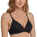 Schiesser 95-5 Soft Plunge Bra