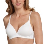 Schiesser 95-5 Soft Plunge Bra