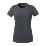 Russell Pure Organic Women Heavy Tee T-shirt