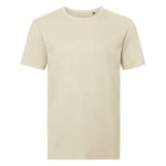 Russell Pure Organic Authentic Men T-shirt