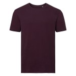 Russell Pure Organic Authentic Men T-shirt