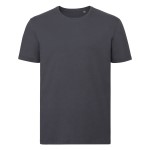 Russell Pure Organic Authentic Men T-shirt