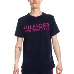 Tommy Hilfiger Modern Classic Tee Logo Shirt