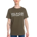 Tommy Hilfiger Modern Classic Tee Logo Shirt