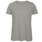 B and C Organic Inspire T Women T-shirt