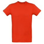 B and C Organic Inspire Plus T Men T-shirt