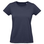 B and C Organic Inspire Plus T Women T-shirt