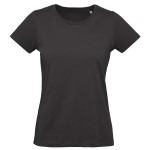 B and C Organic Inspire Plus T Women T-shirt