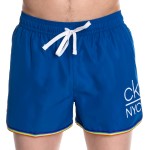 Calvin Klein Pride Short Runner Swim Shorts