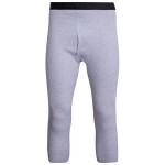 Dovre Three Quarter Long Johns 