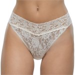 2-stuks verpakking Hanky Panky Original Rise Thong