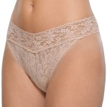 2-stuks verpakking Hanky Panky Original Rise Thong