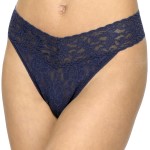 2-Pack Hanky Panky Original Rise Thong