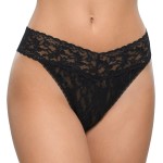 2-Pack Hanky Panky Original Rise Thong