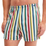 Calida Prints Cotton Boxer Shorts